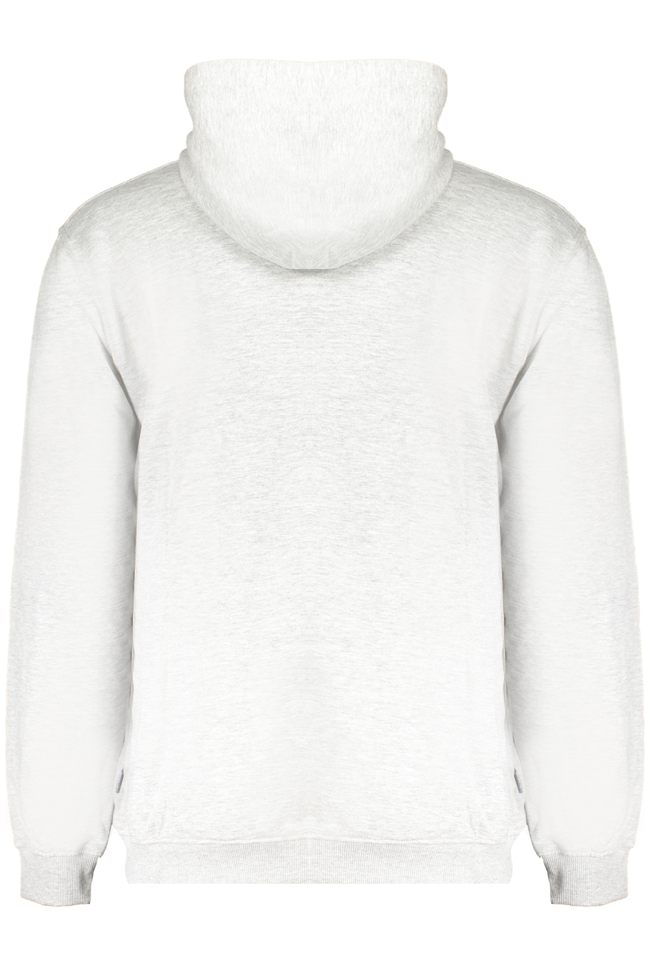 FILA FELPA SENZA ZIP UOMO - Grigio - immagine 2