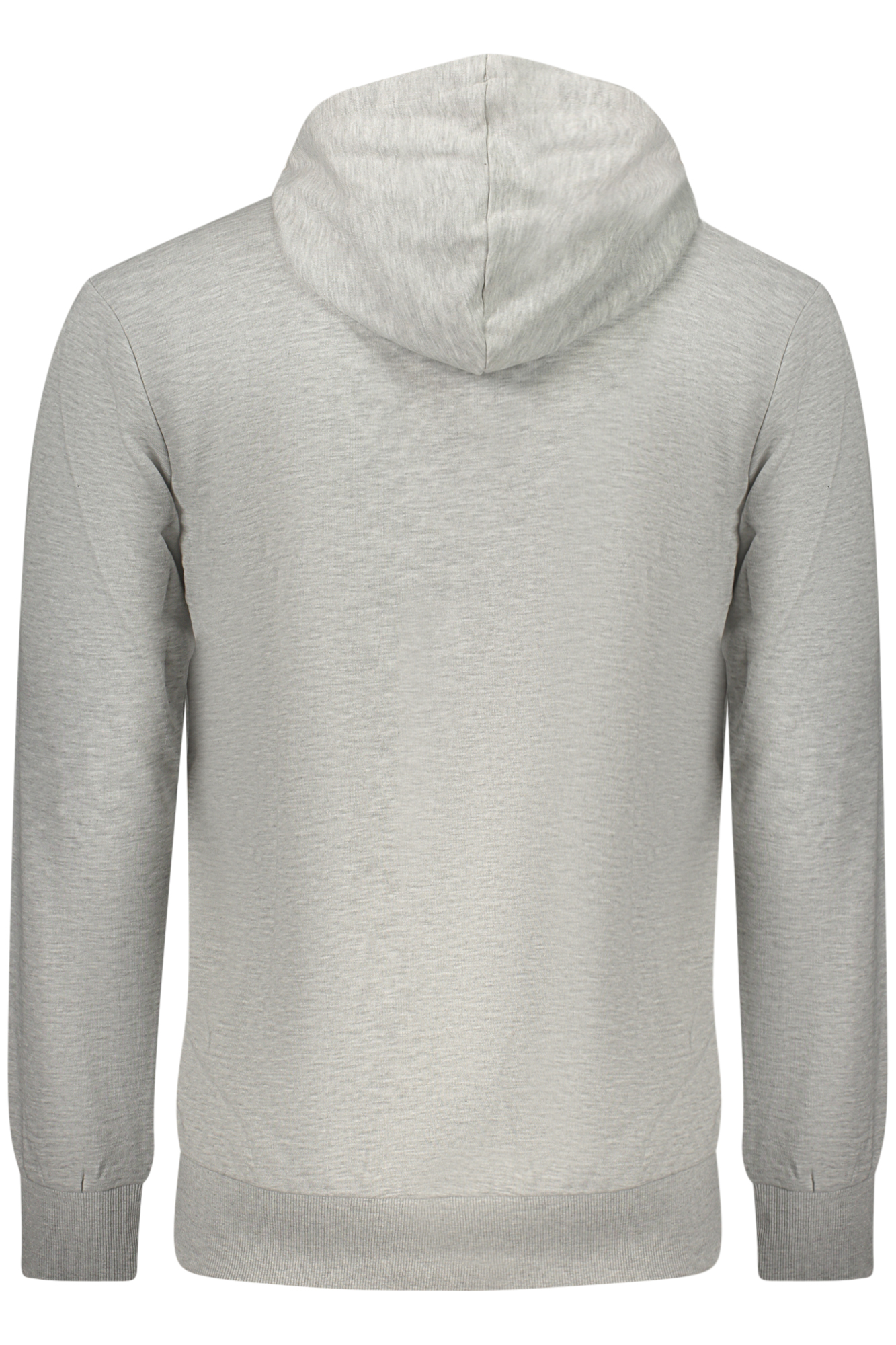 FILA FELPA SENZA ZIP UOMO - Grigio - immagine 2