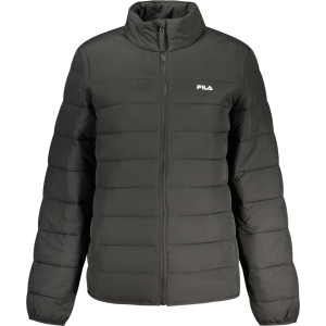 FILA GIUBBOTTO DONNA - Nero