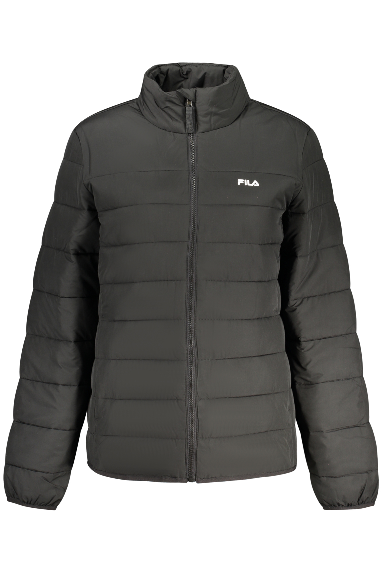 FILA GIUBBOTTO DONNA - Nero