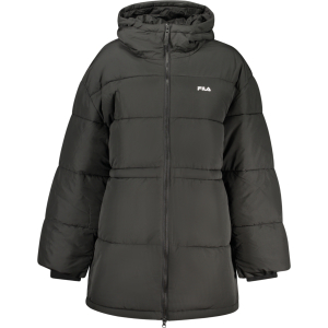 FILA GIUBBOTTO DONNA - Nero