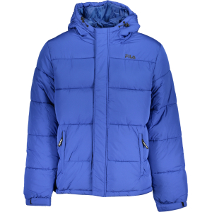 FILA GIUBBOTTO UOMO - Blu