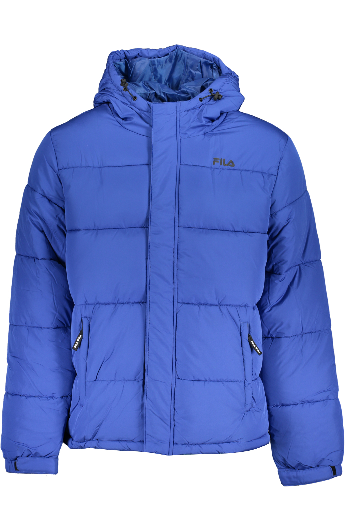 FILA GIUBBOTTO UOMO - Blu