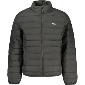 FILA GIUBBOTTO UOMO - Nero