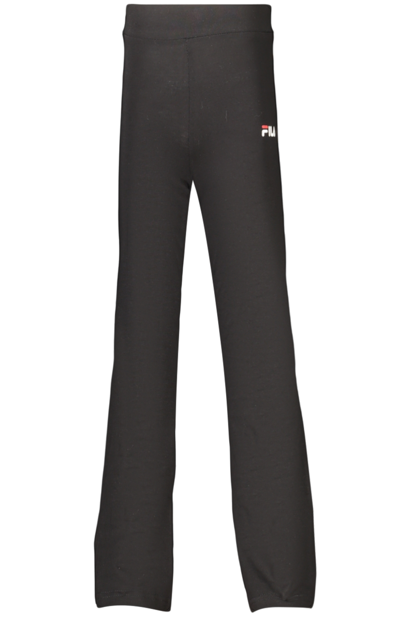 FILA LEGGINS BAMBINA - Nero