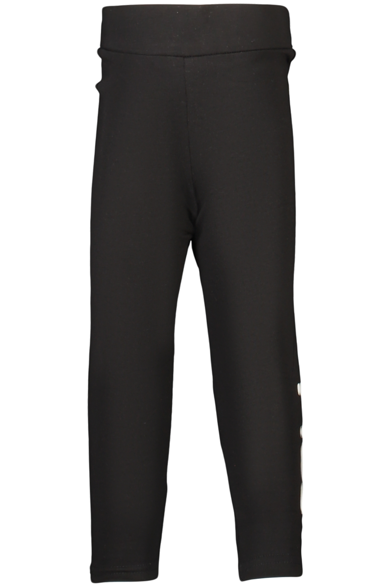 FILA LEGGINS BAMBINA - Nero
