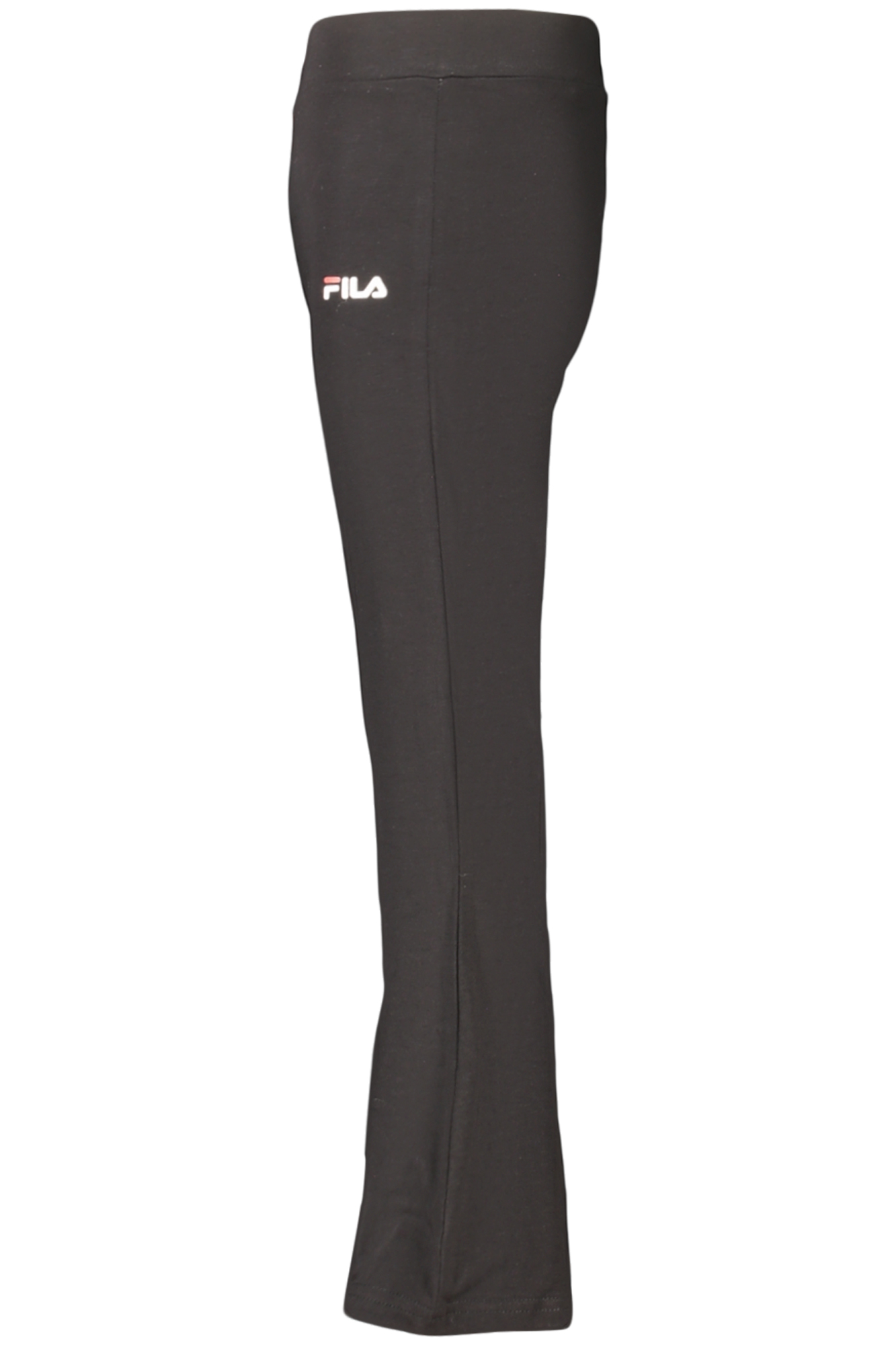 FILA LEGGINS BAMBINA - Nero - immagine 3