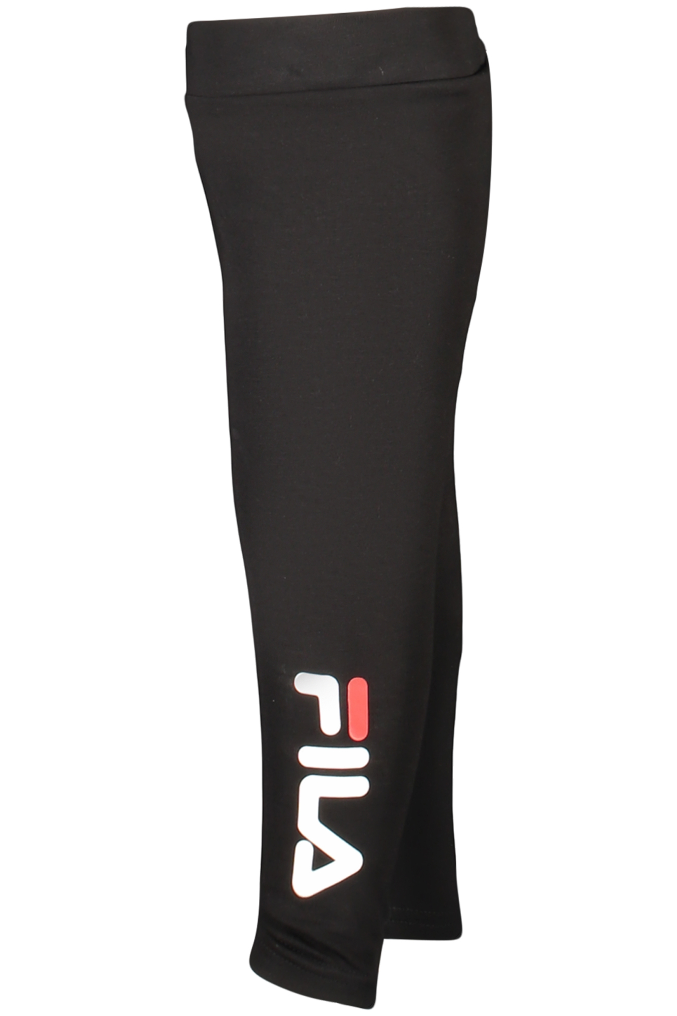 FILA LEGGINS BAMBINA - Nero - immagine 3