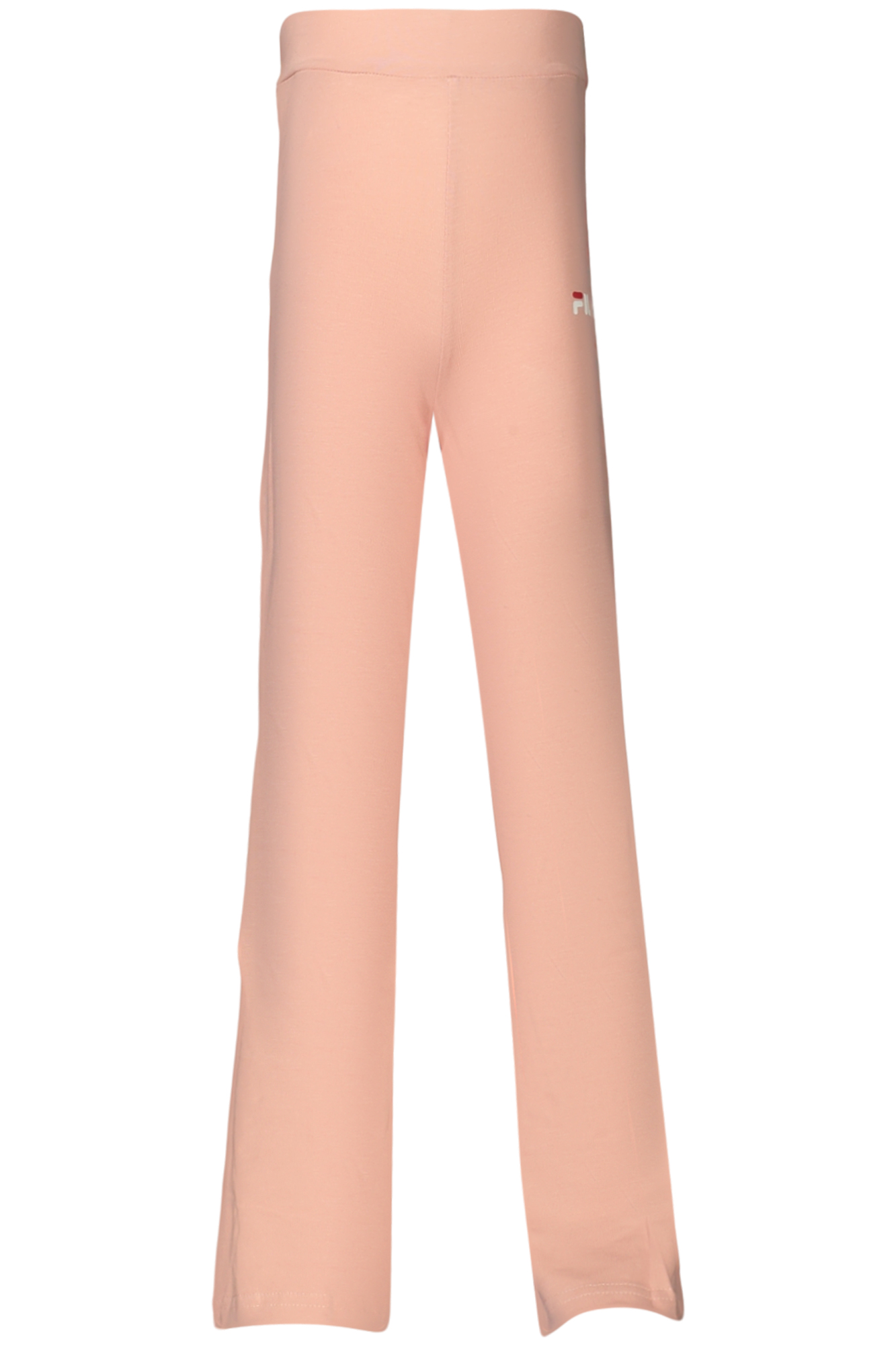 FILA LEGGINS BAMBINA - Rosa