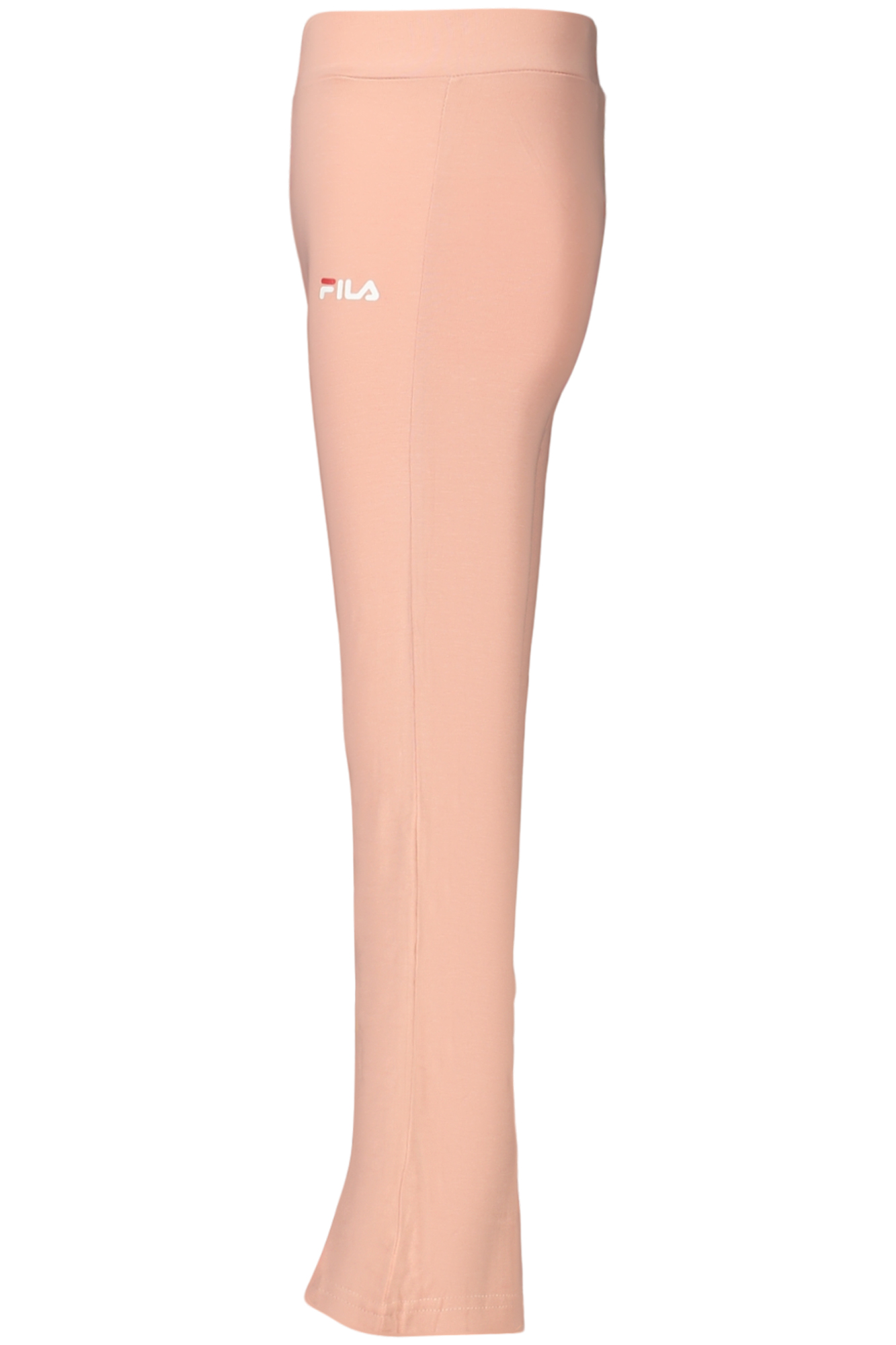 FILA LEGGINS BAMBINA - Rosa - immagine 3