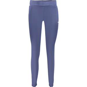 FILA LEGGINS DONNA - Blu