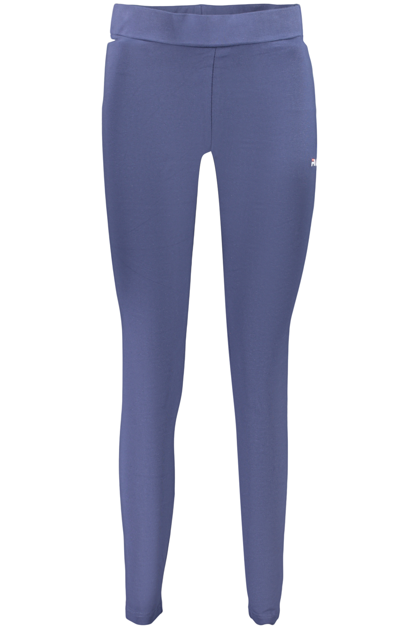 FILA LEGGINS DONNA - Blu