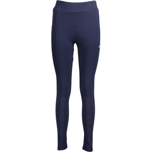 FILA LEGGINS DONNA - Blu