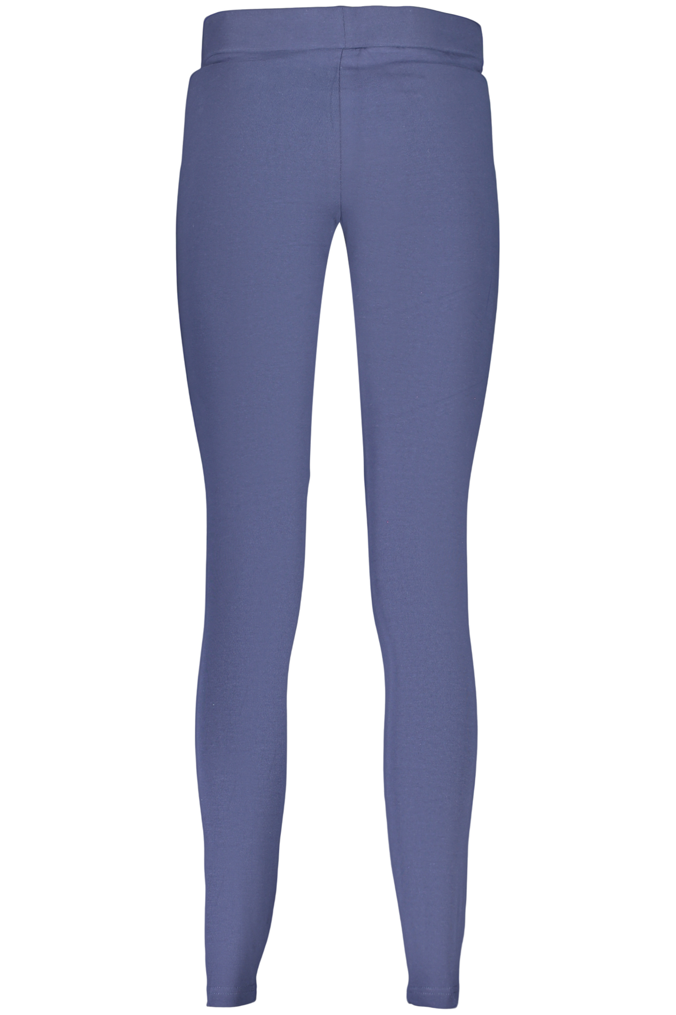 FILA LEGGINS DONNA - Blu - immagine 2
