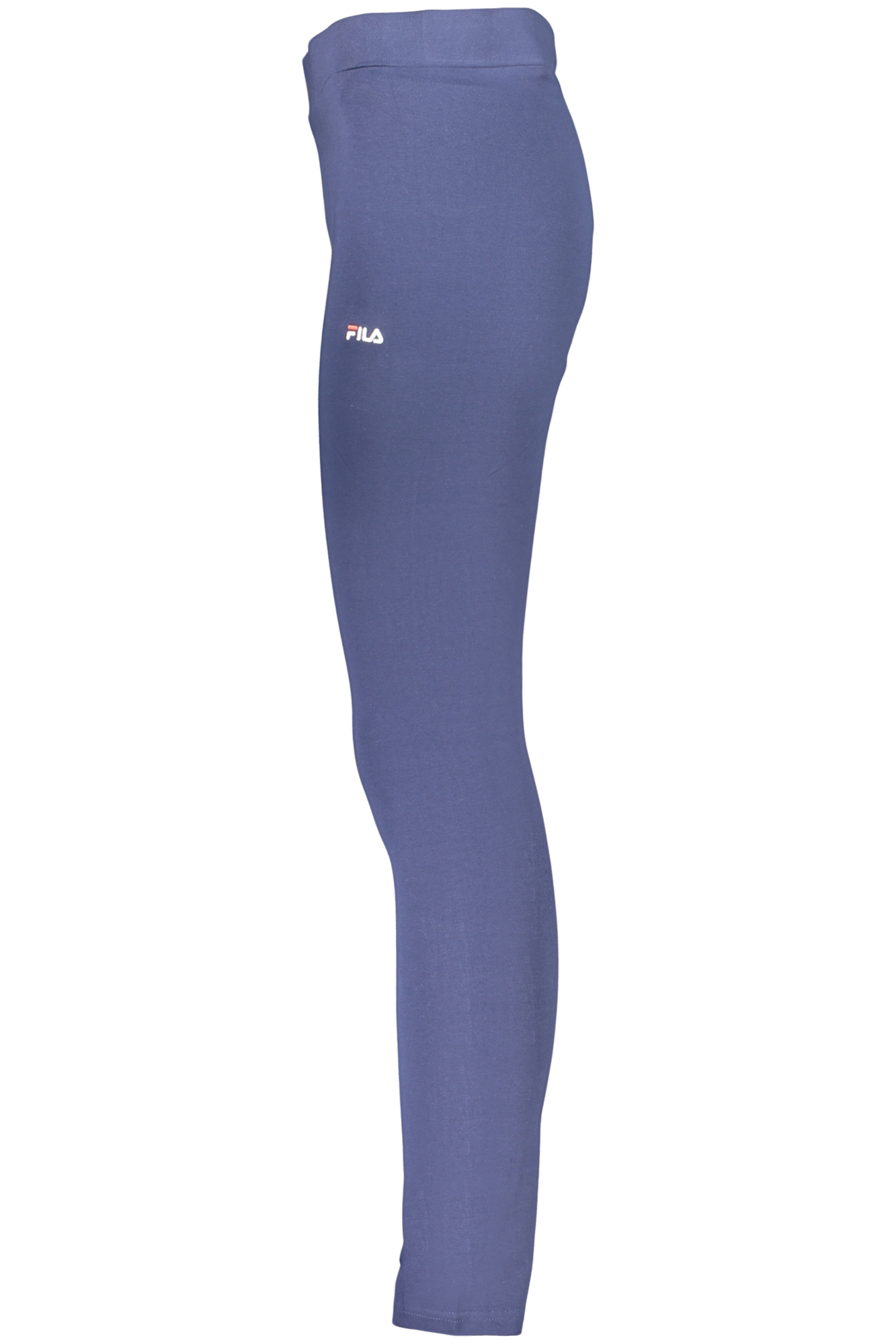 FILA LEGGINS DONNA - Blu - immagine 3