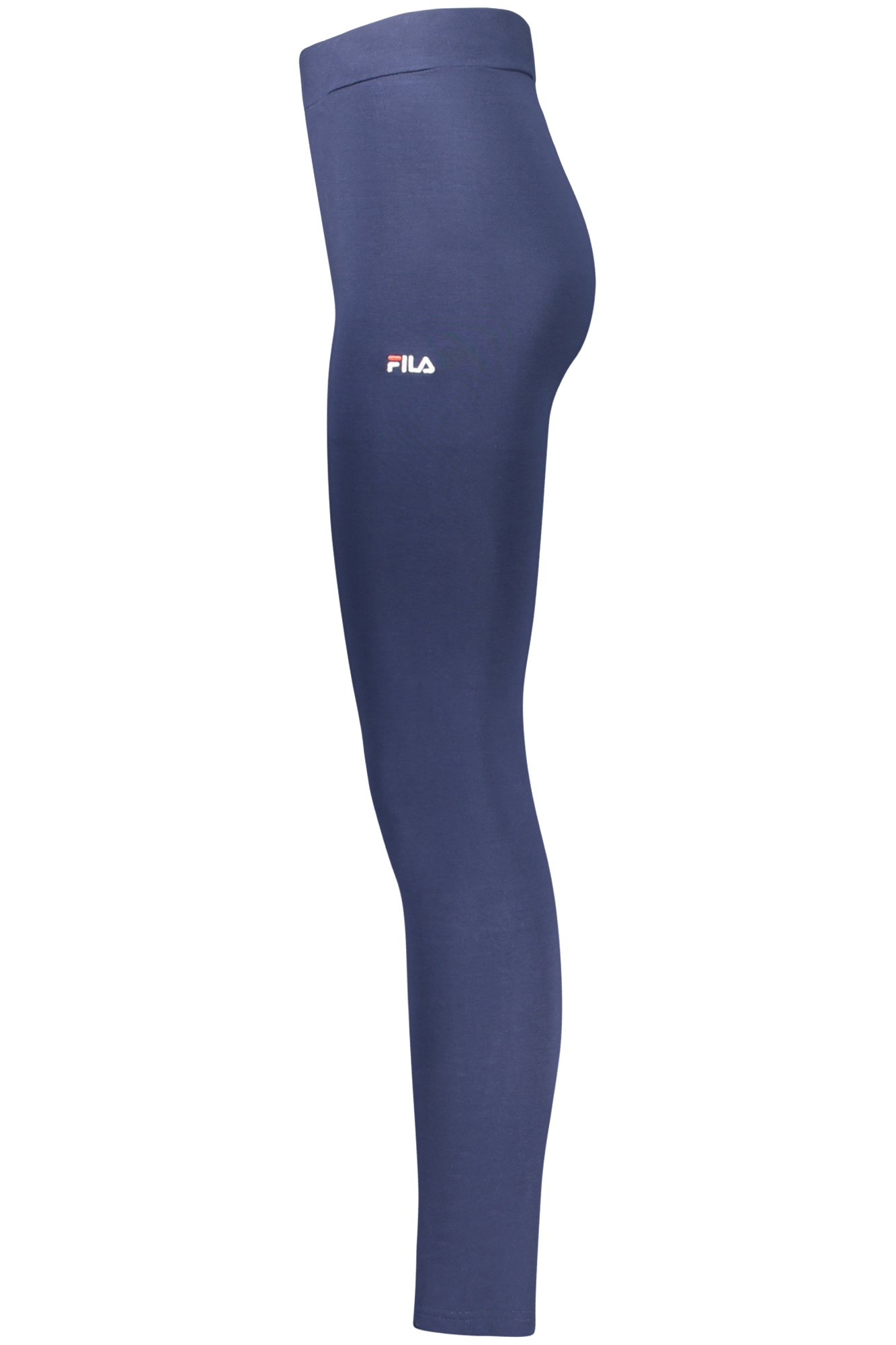 FILA LEGGINS DONNA - Blu - immagine 3