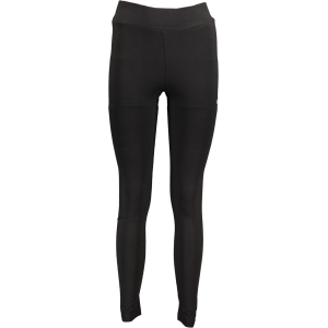FILA LEGGINS DONNA - Nero