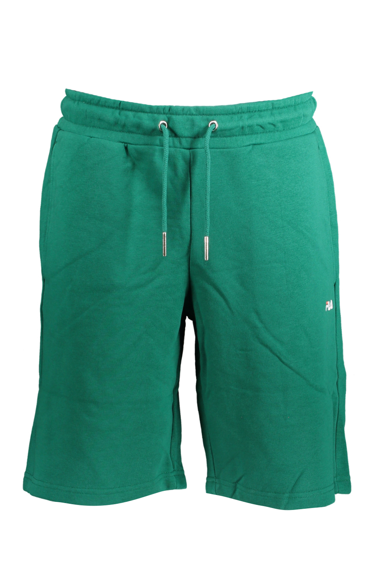 FILA PANTALONE BERMUDA UOMO - Verde