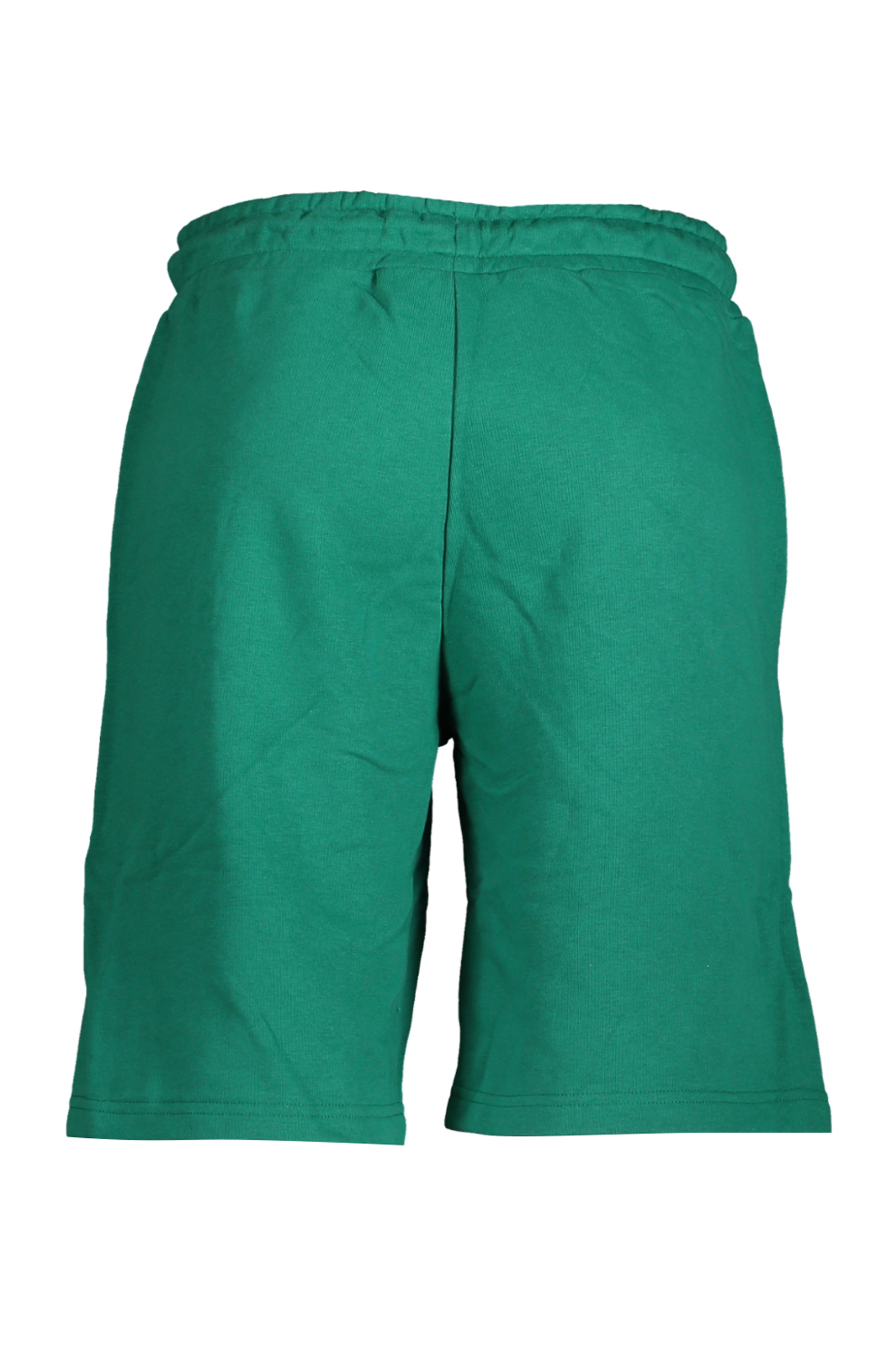 FILA PANTALONE BERMUDA UOMO - Verde - immagine 2