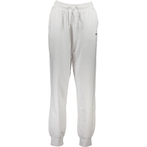 FILA PANTALONE DONNA - Bianco