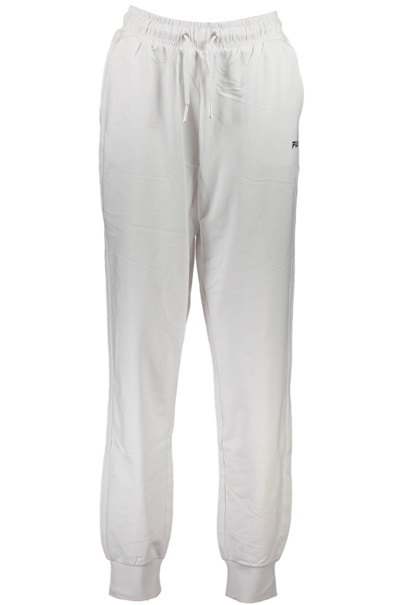 FILA PANTALONE DONNA - Bianco