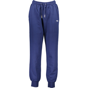 FILA PANTALONE DONNA - Blu