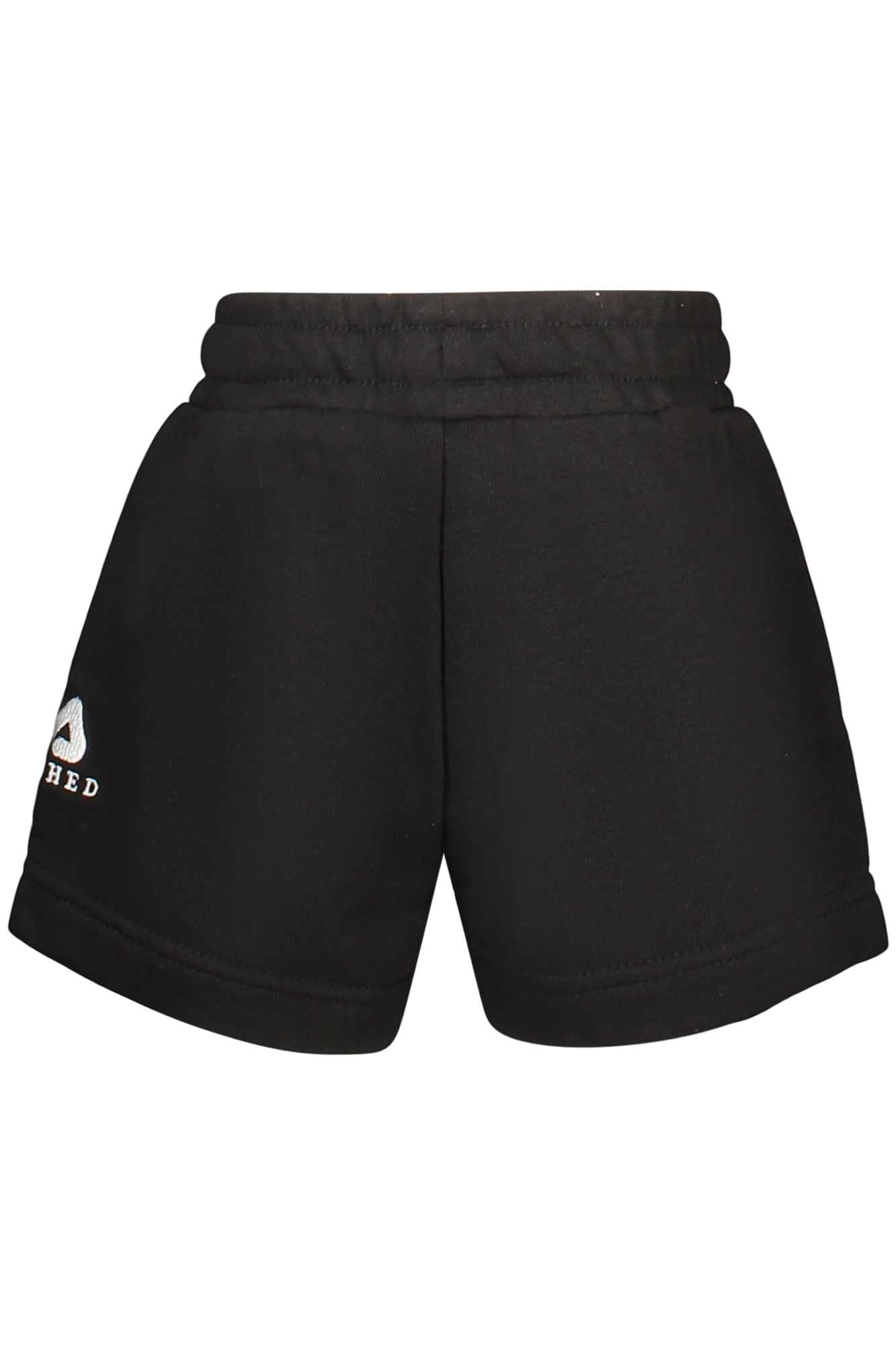 FILA PANTALONE SHORT BAMBINA - Nero - immagine 2