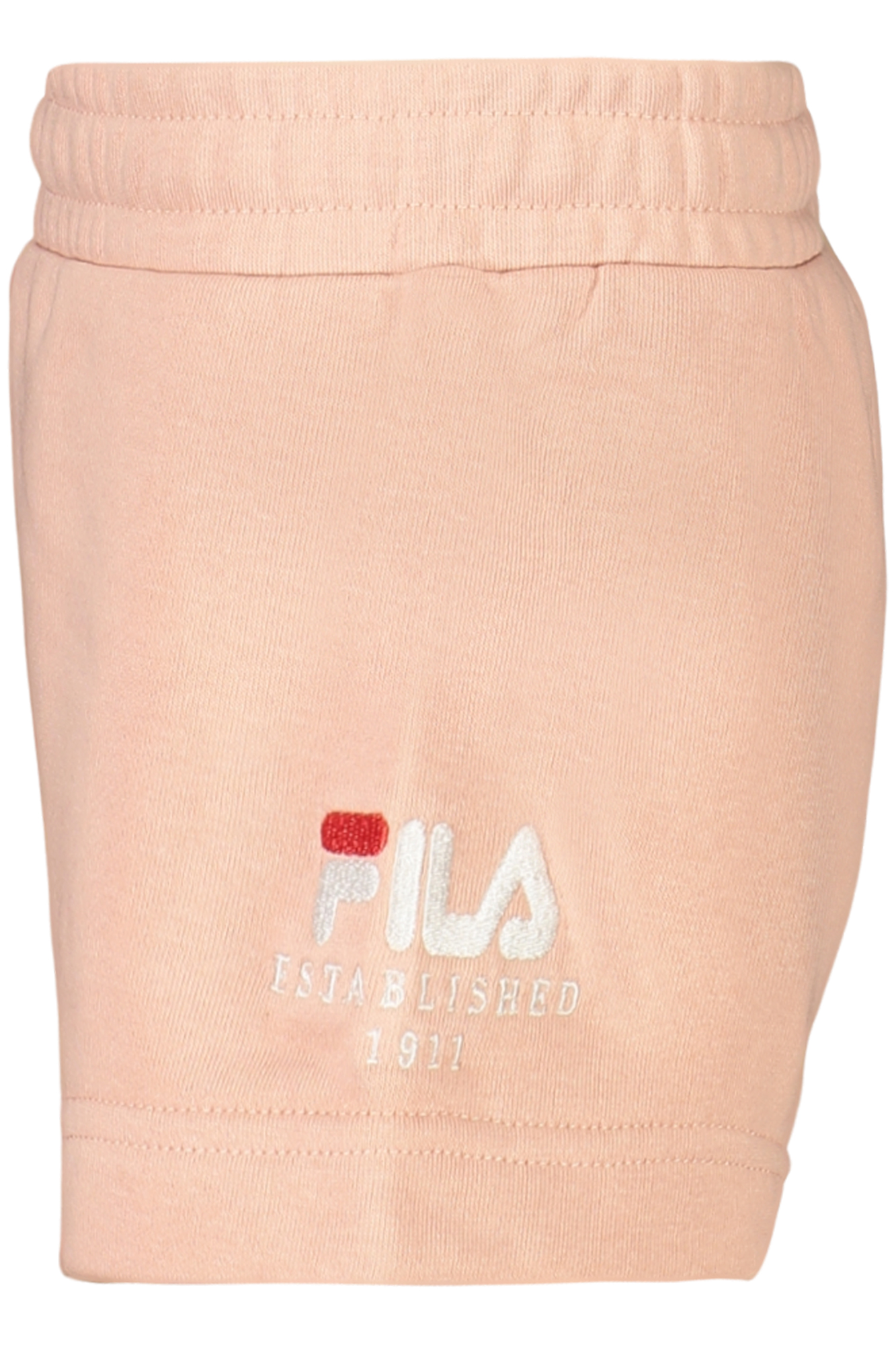FILA PANTALONE SHORT BAMBINA - Rosa - immagine 3