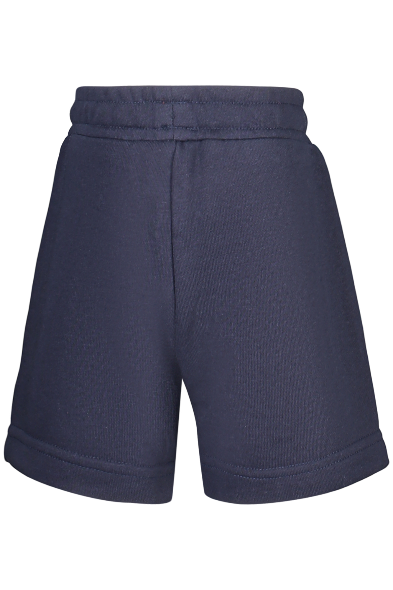 FILA PANTALONE SHORT BAMBINO - Blu - immagine 2