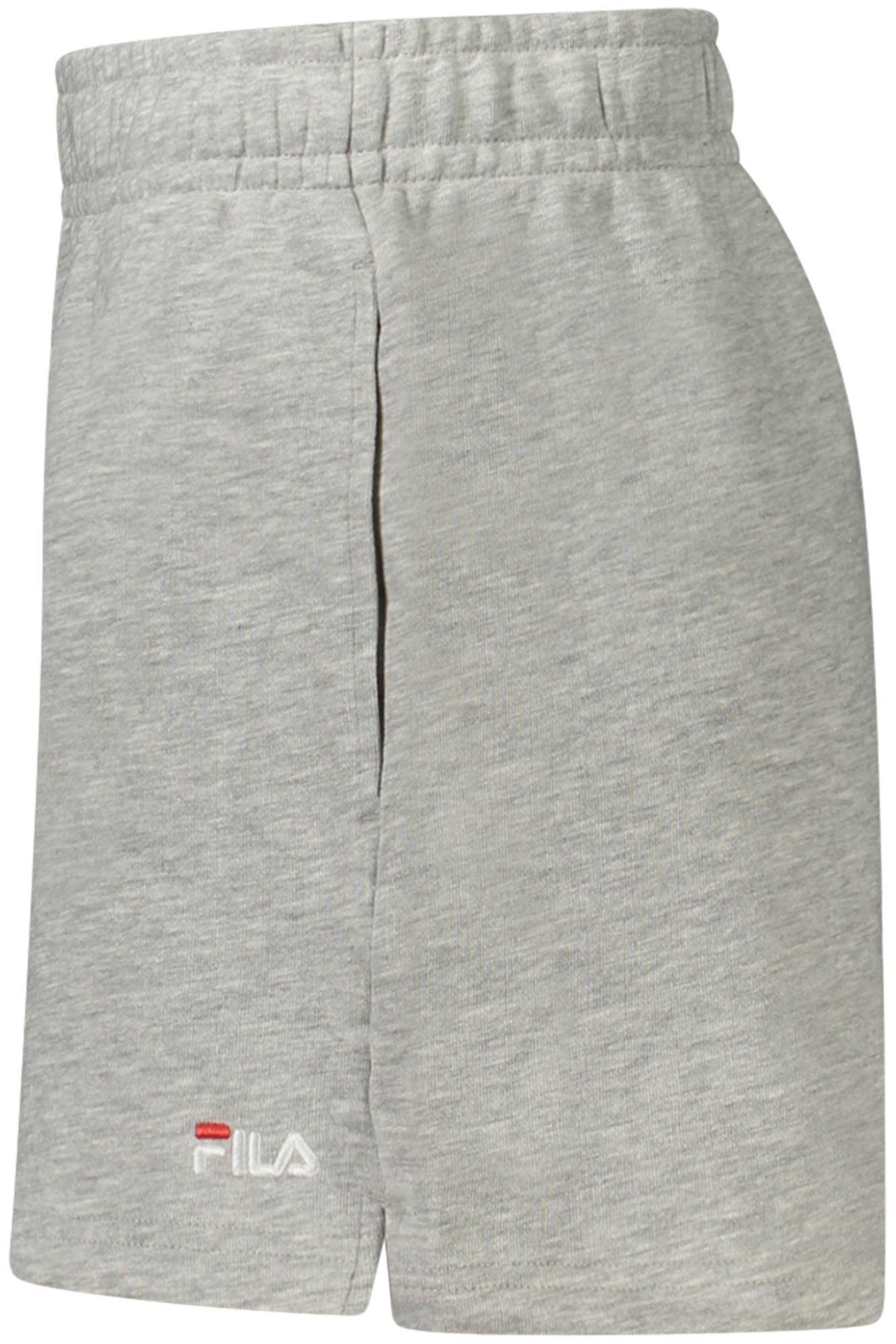 FILA PANTALONE SHORT DONNA - Grigio - immagine 3