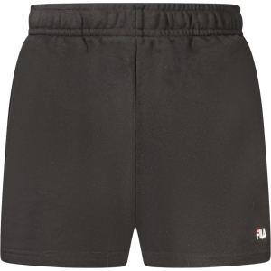 FILA PANTALONE SHORT DONNA - Nero