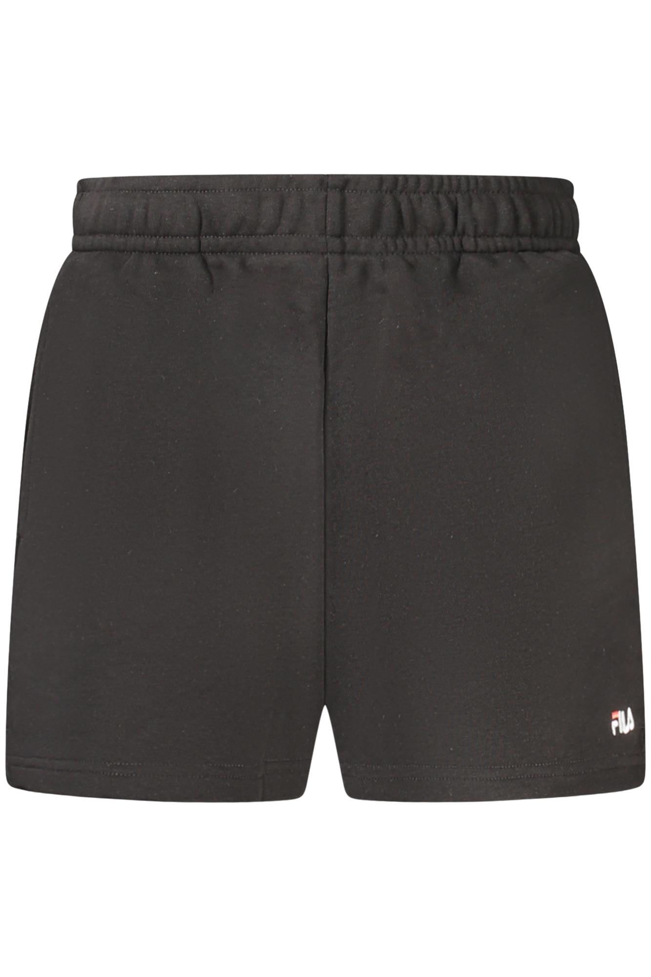 FILA PANTALONE SHORT DONNA - Nero