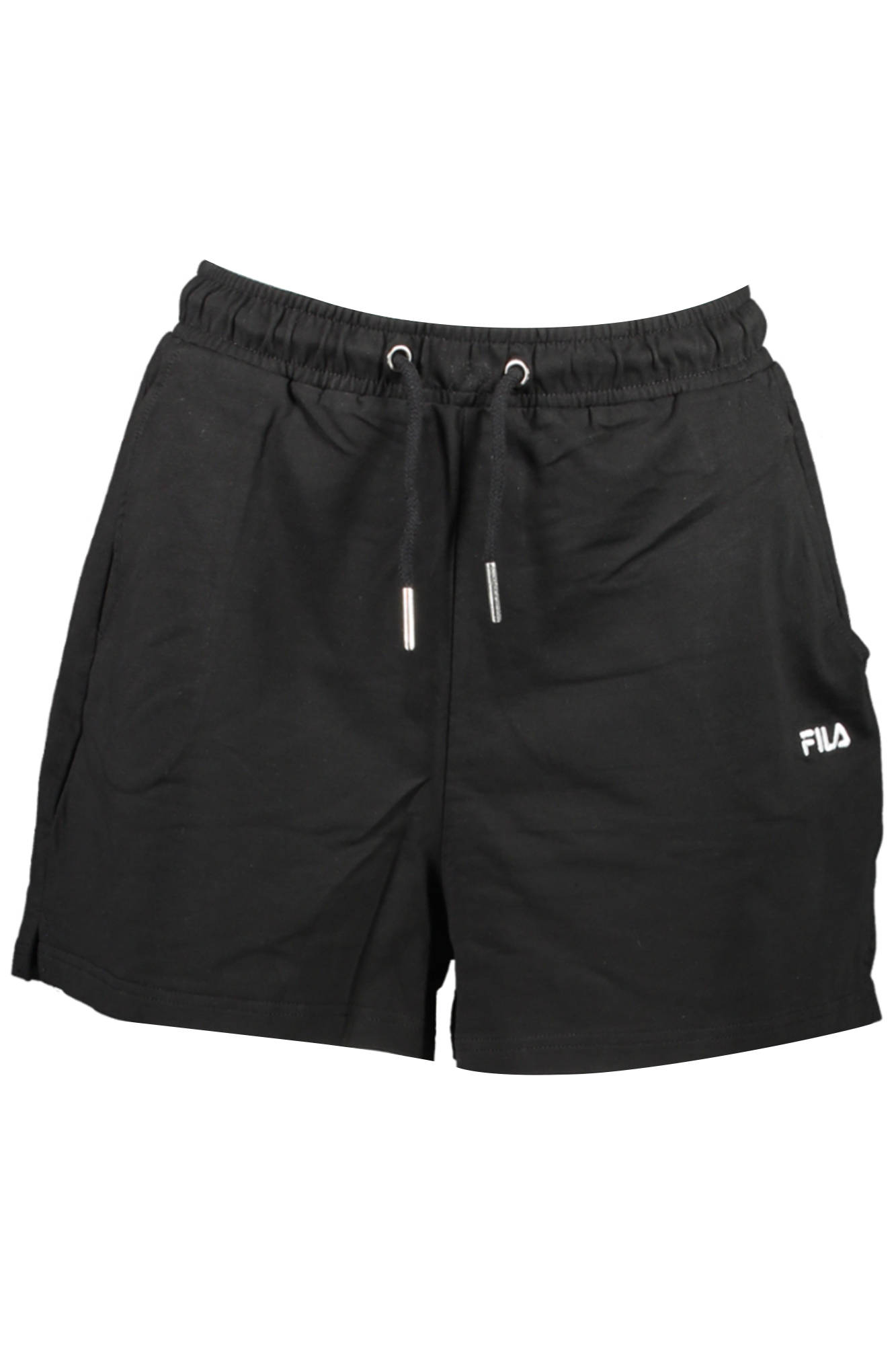 FILA PANTALONE SHORT DONNA - Nero