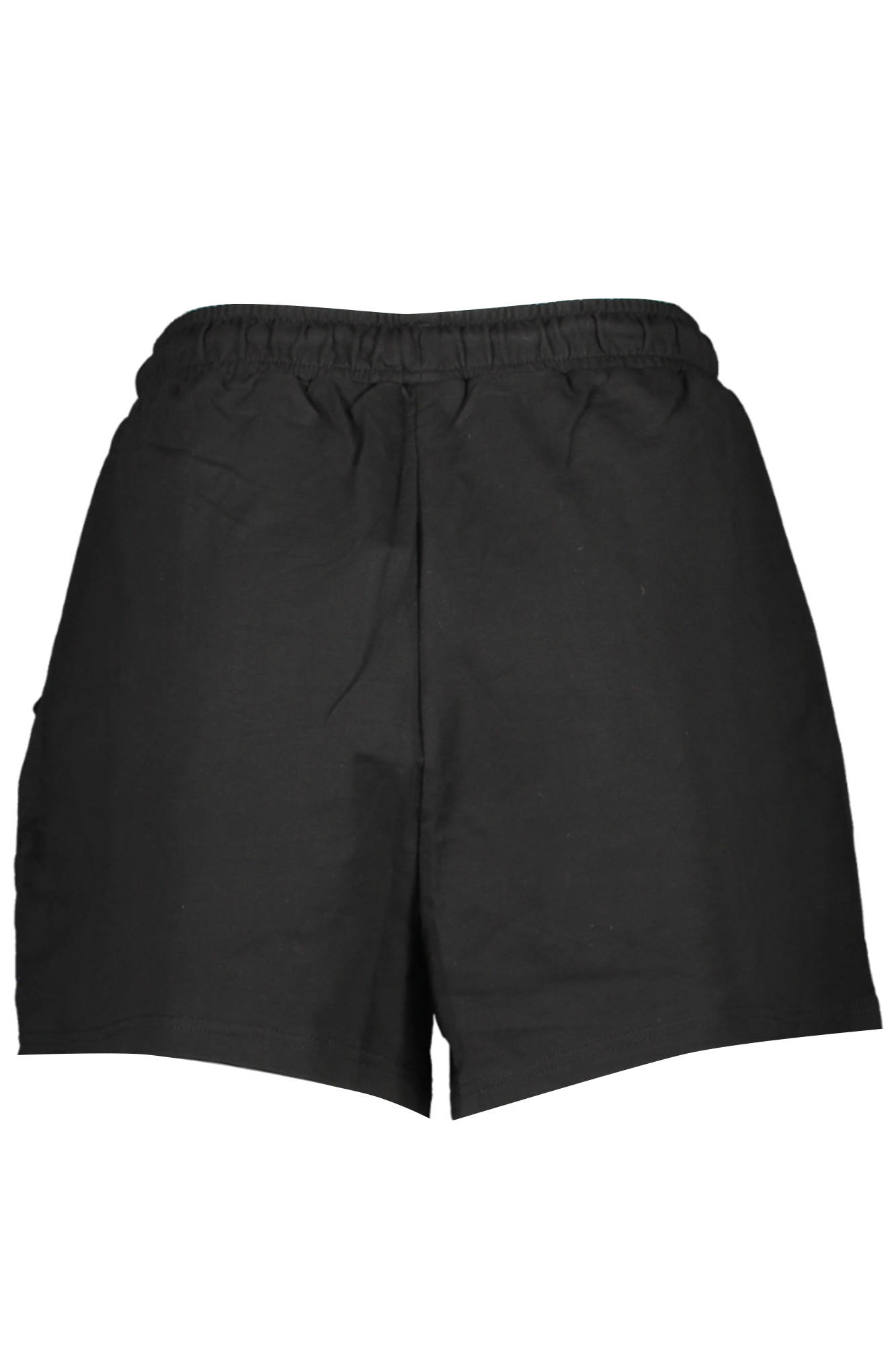 FILA PANTALONE SHORT DONNA - Nero - immagine 2