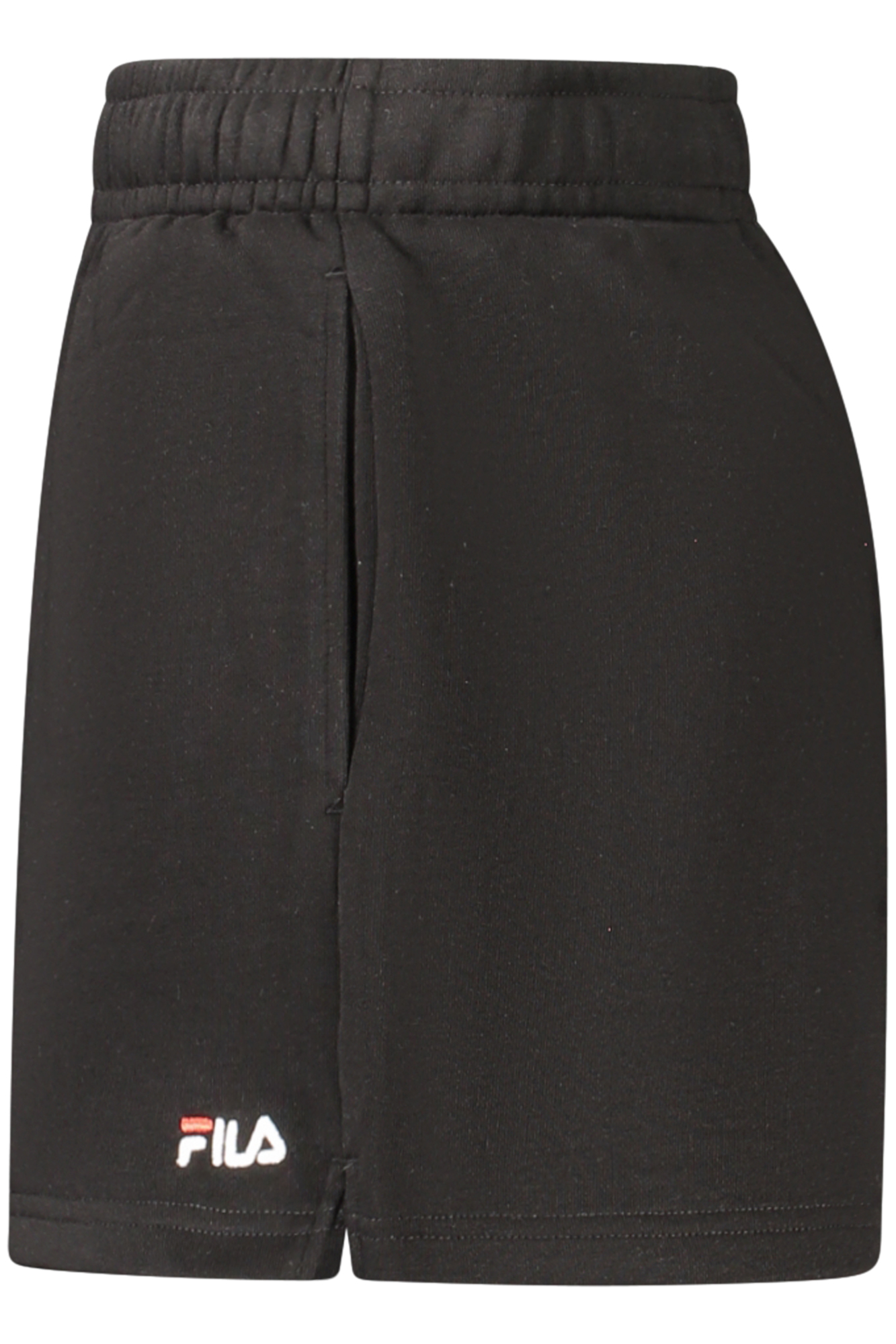 FILA PANTALONE SHORT DONNA - Nero - immagine 3