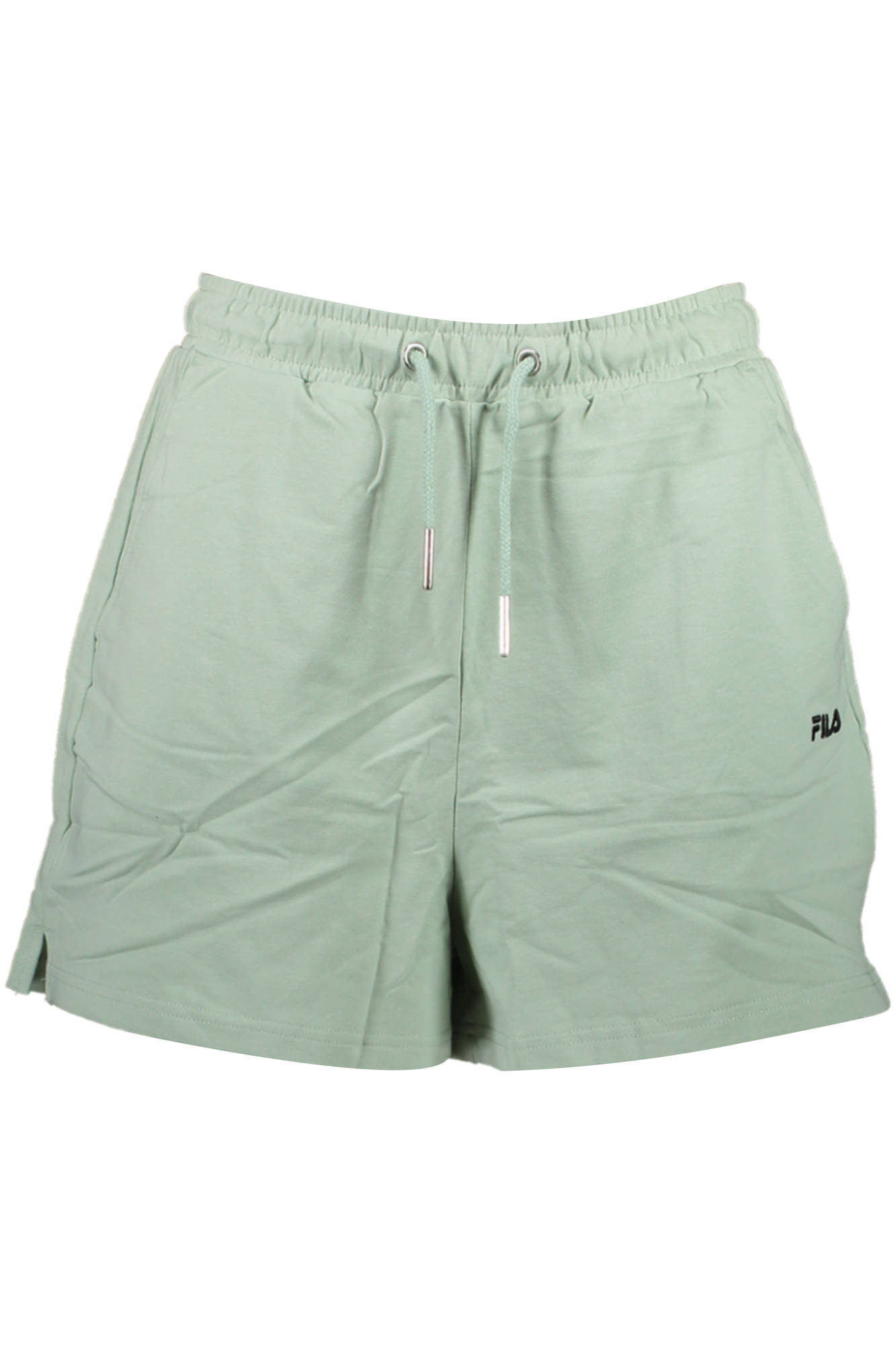 FILA PANTALONE SHORT DONNA - Verde