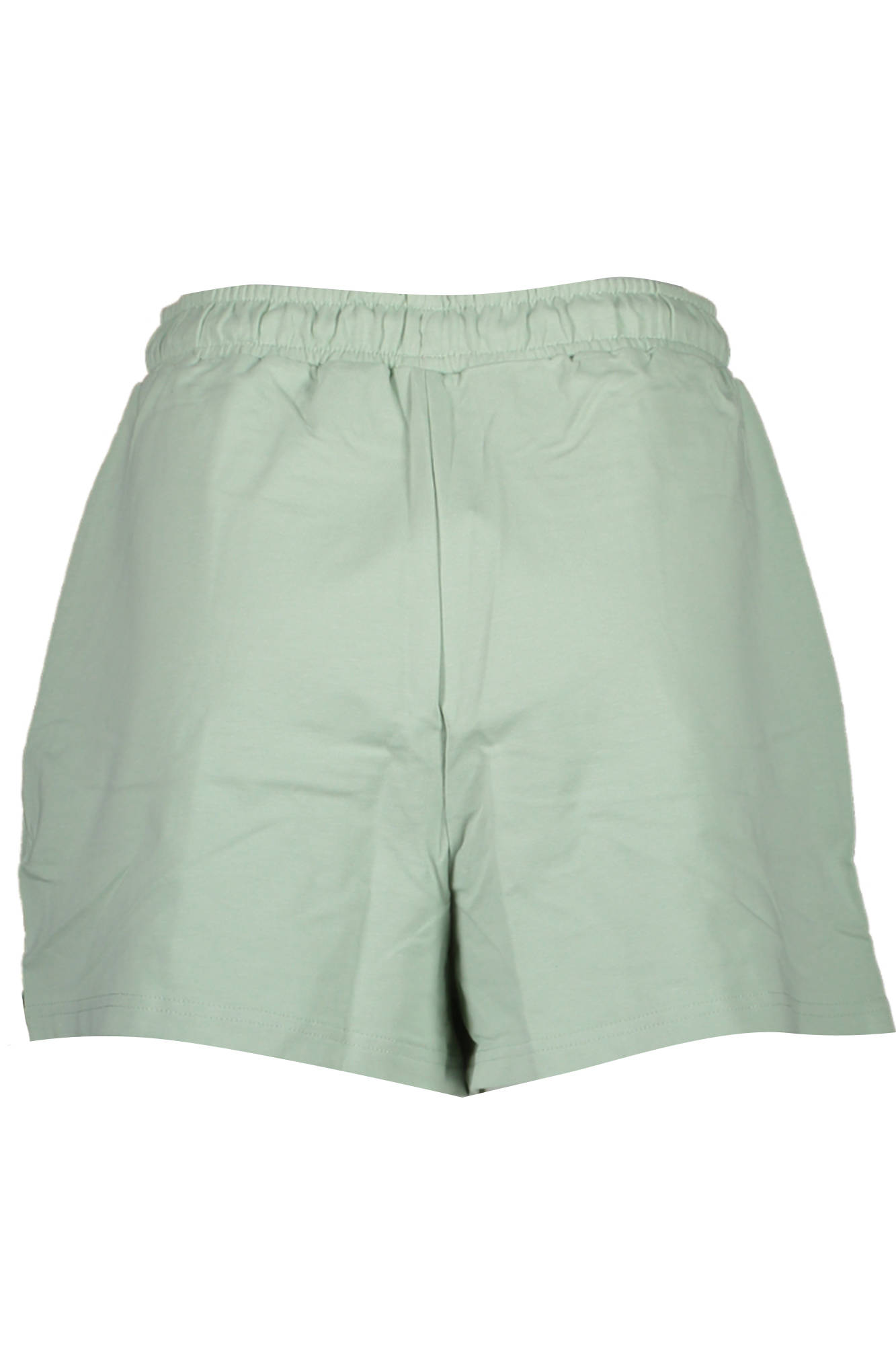 FILA PANTALONE SHORT DONNA - Verde - immagine 2