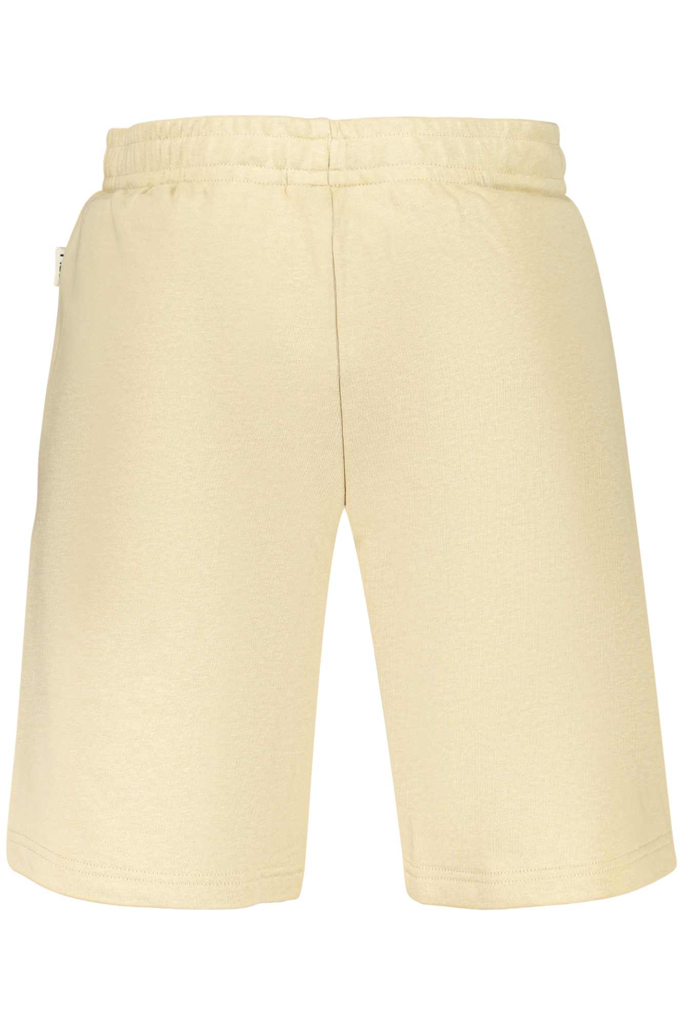 FILA PANTALONE TUTA CORTO UOMO - Beige - immagine 2