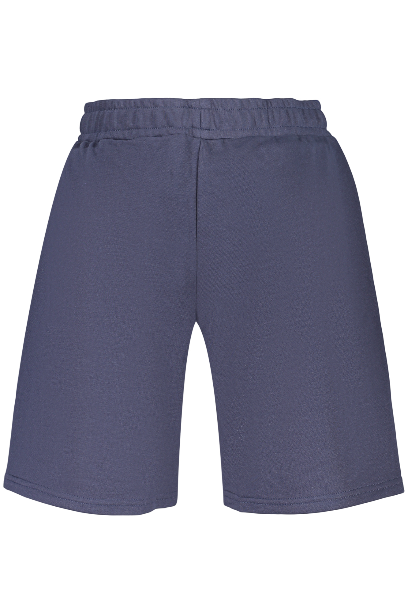 FILA PANTALONE TUTA CORTO UOMO - Blu - immagine 2