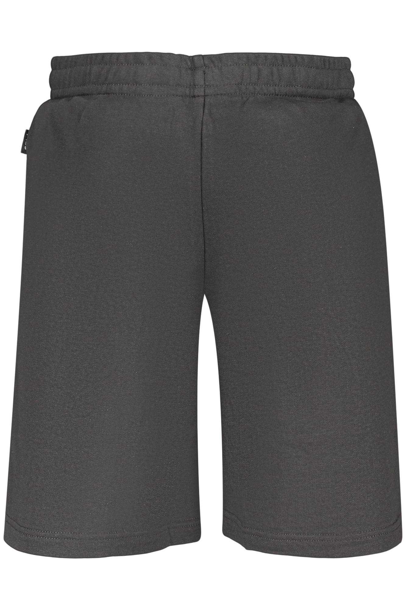 FILA PANTALONE TUTA CORTO UOMO - Nero - immagine 2