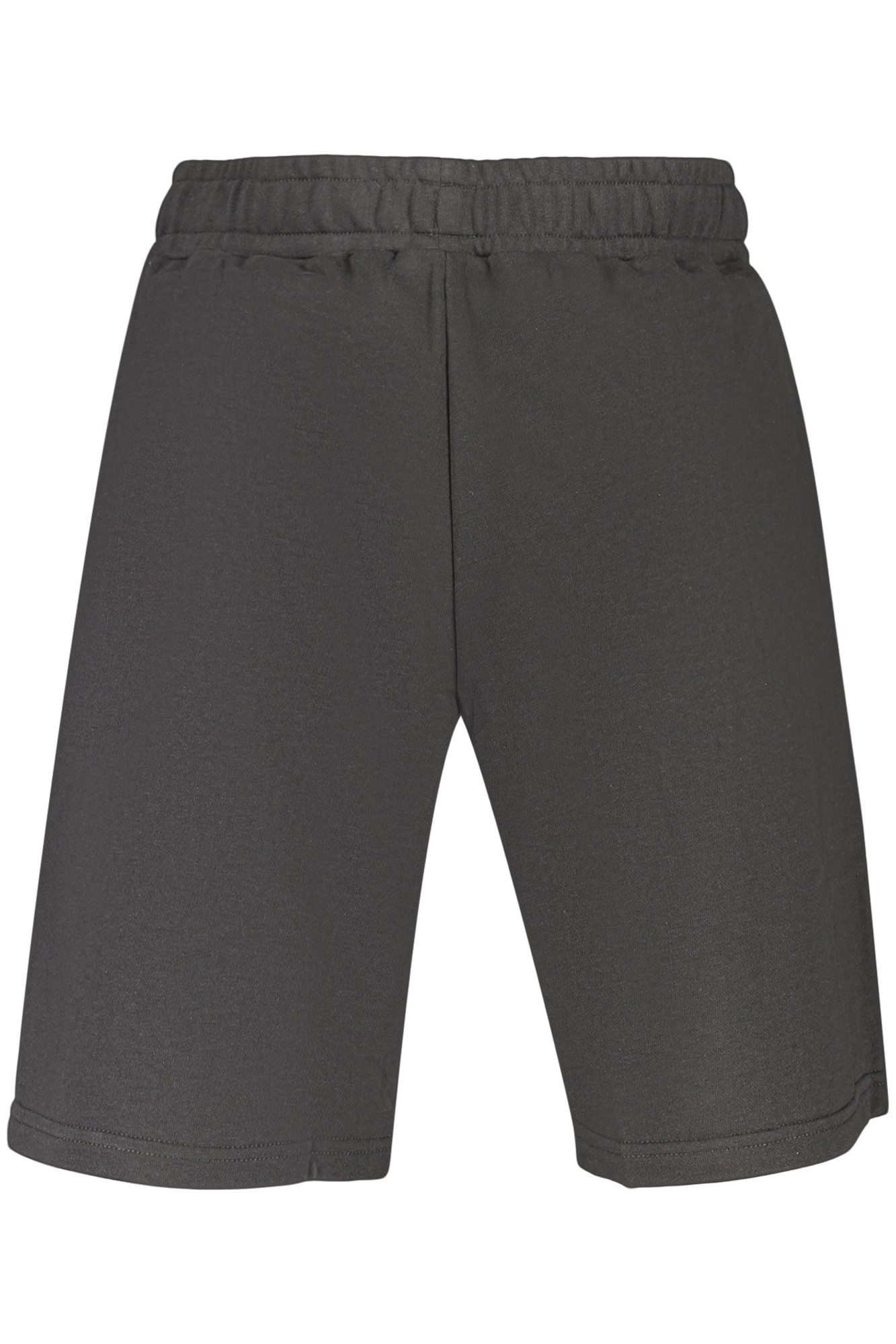 FILA PANTALONE TUTA CORTO UOMO - Nero - immagine 2