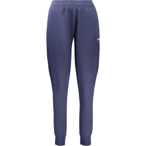 FILA PANTALONE TUTA LUNGO DONNA - Blu