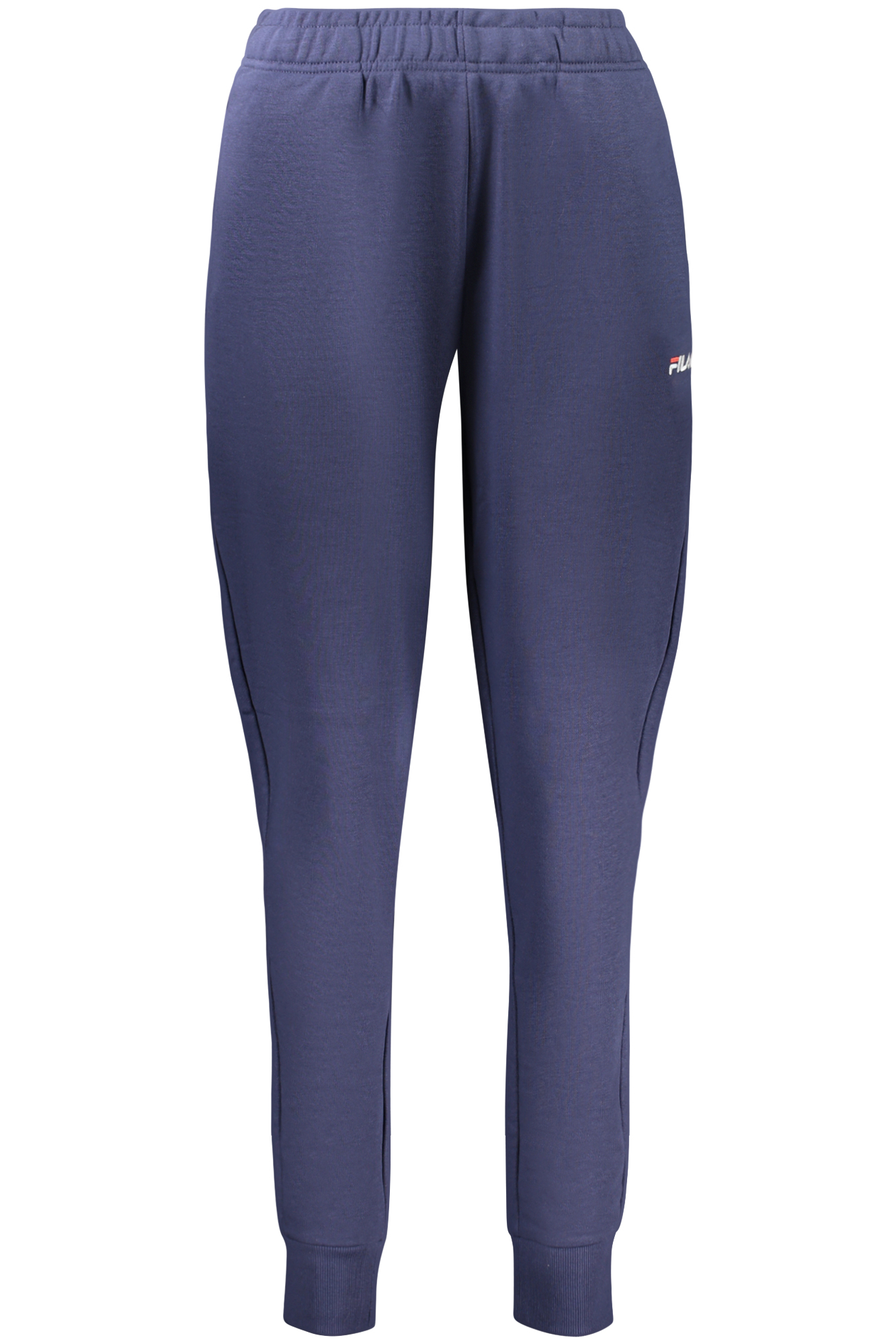 FILA PANTALONE TUTA LUNGO DONNA - Blu
