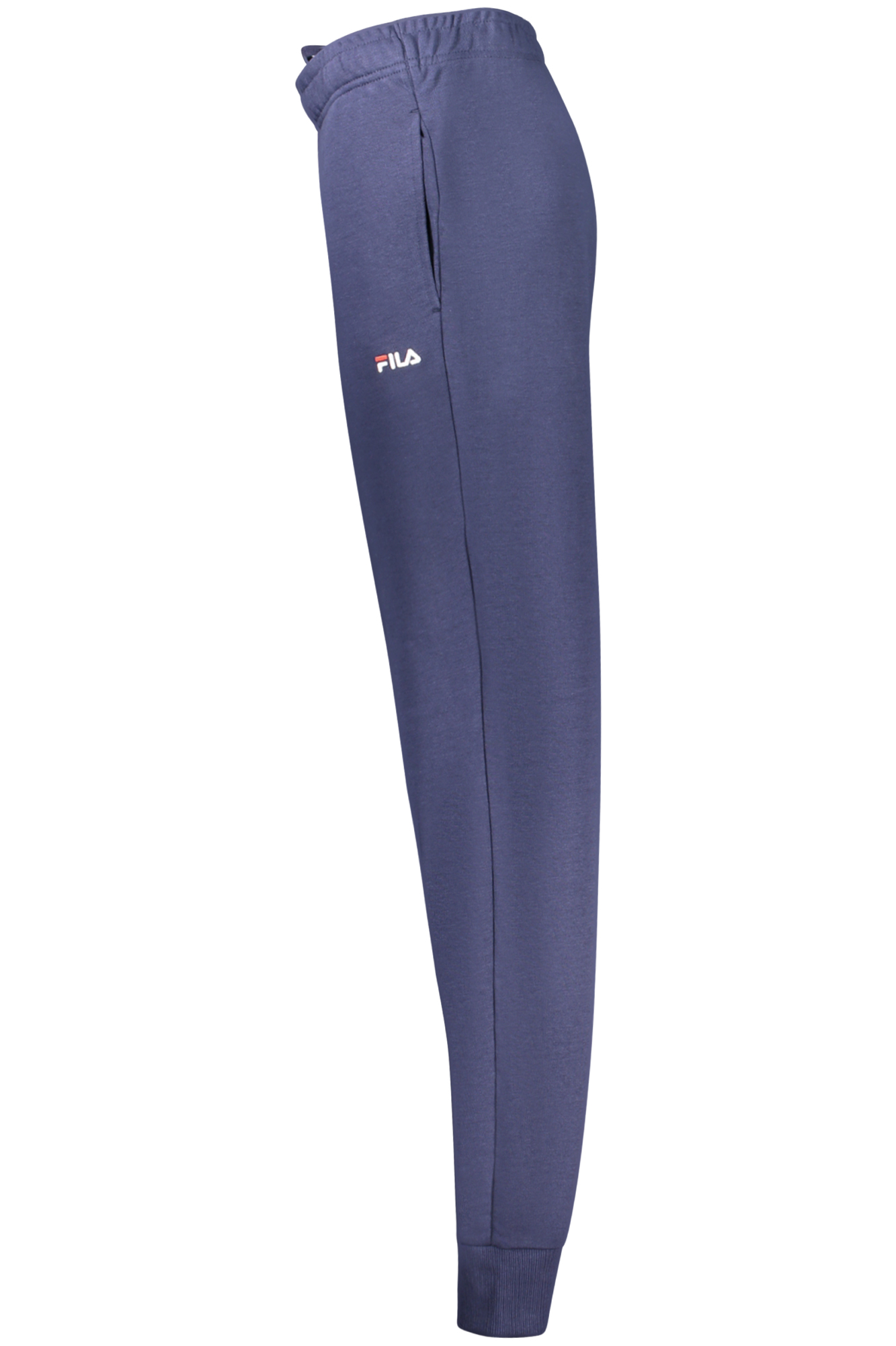 FILA PANTALONE TUTA LUNGO DONNA - Blu - immagine 3