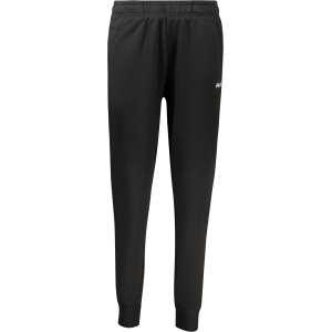 FILA PANTALONE TUTA LUNGO DONNA - Nero