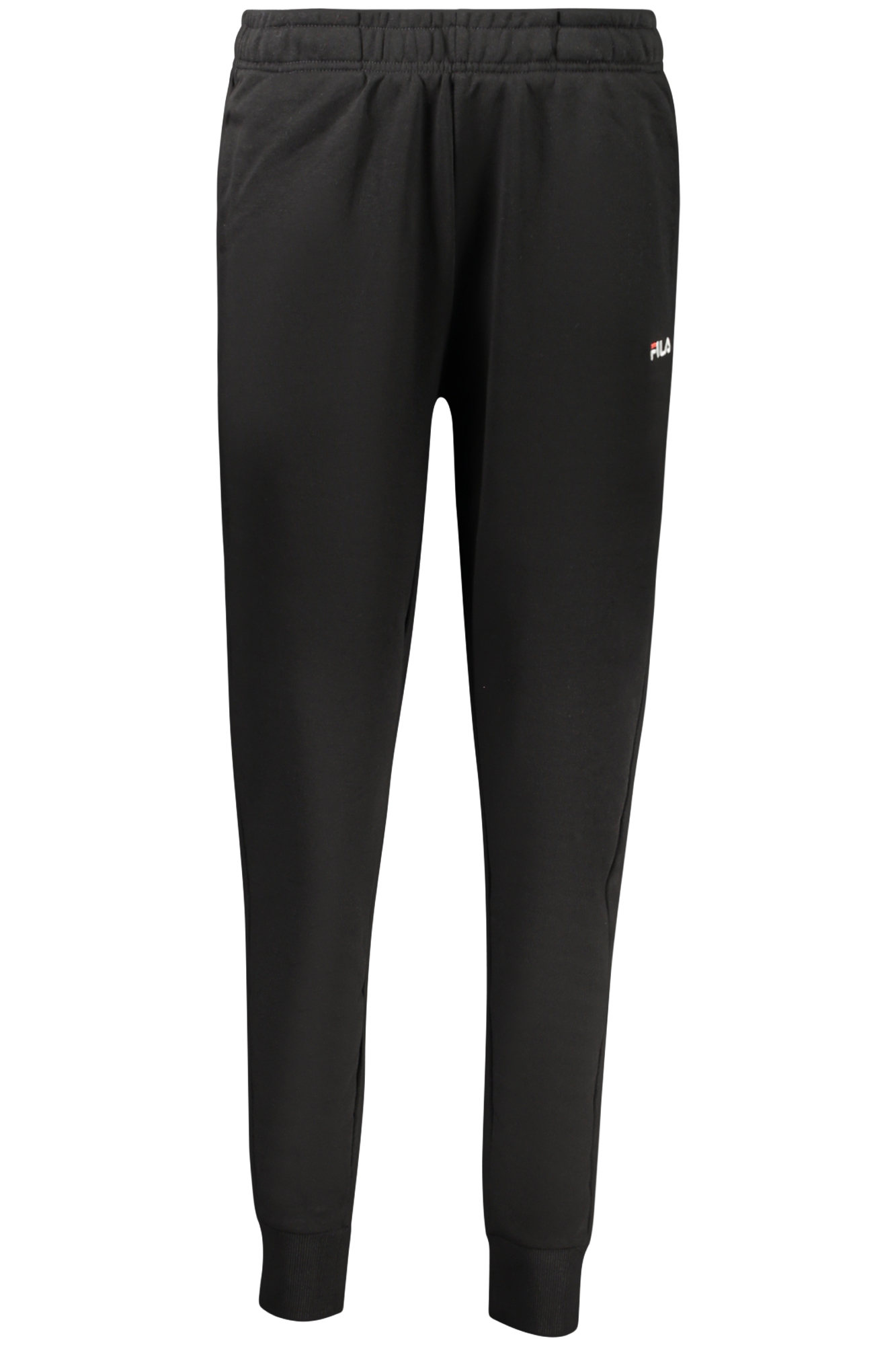 FILA PANTALONE TUTA LUNGO DONNA - Nero