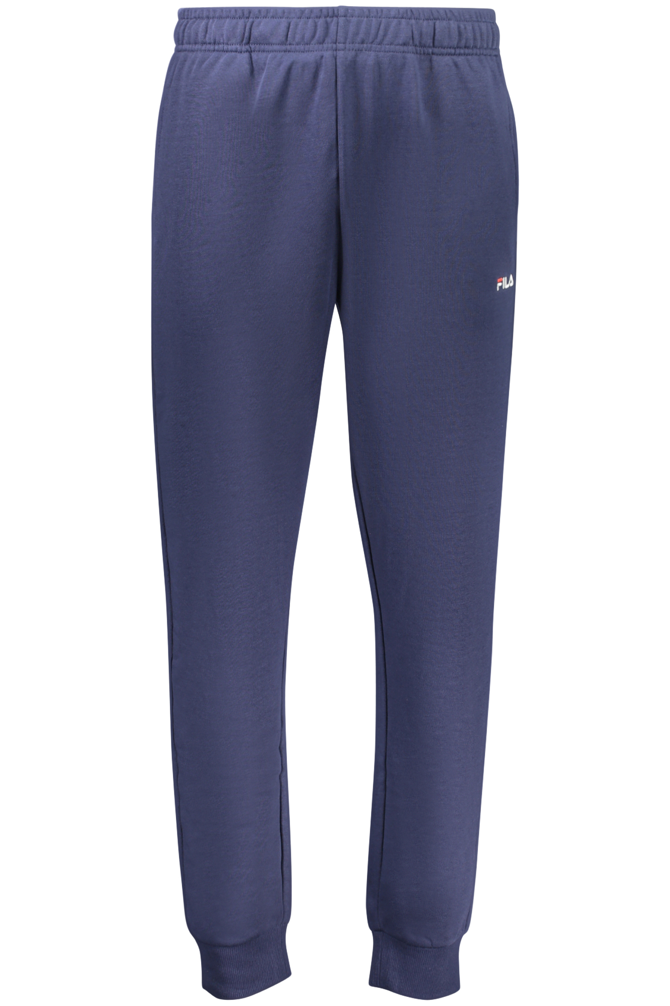 FILA PANTALONE TUTA LUNGO UOMO - Blu