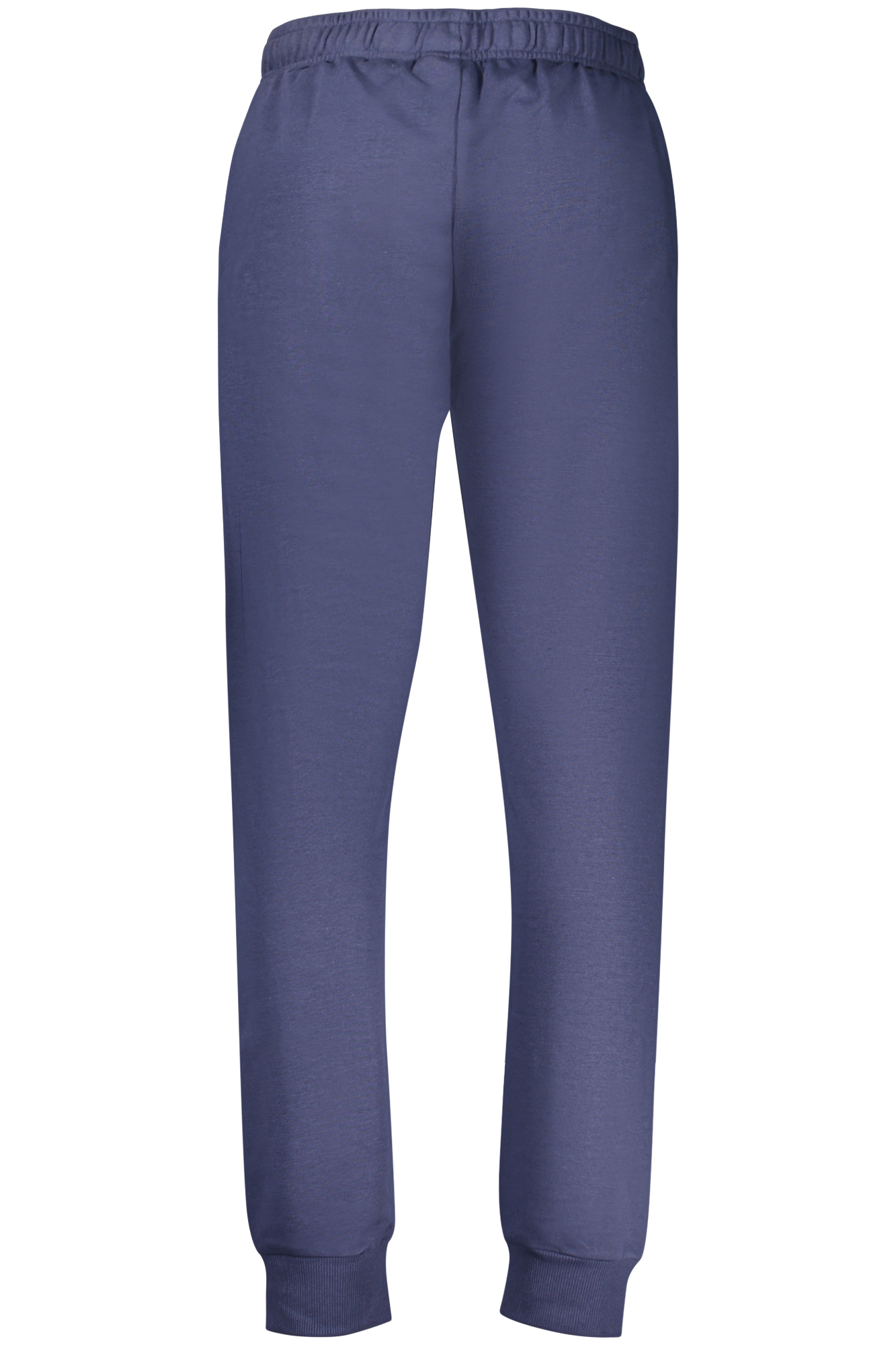FILA PANTALONE TUTA LUNGO UOMO - Blu - immagine 2