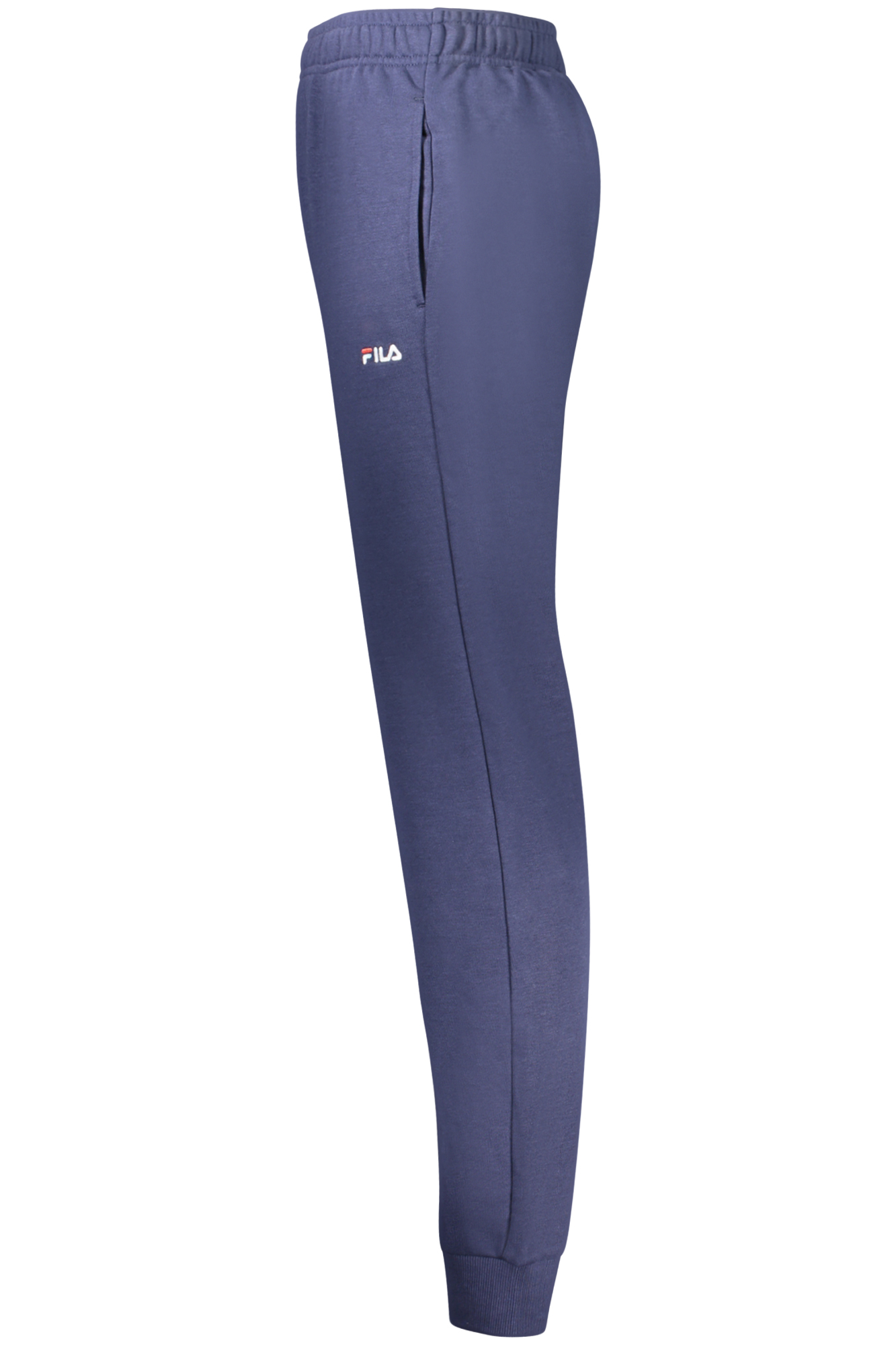 FILA PANTALONE TUTA LUNGO UOMO - Blu - immagine 3