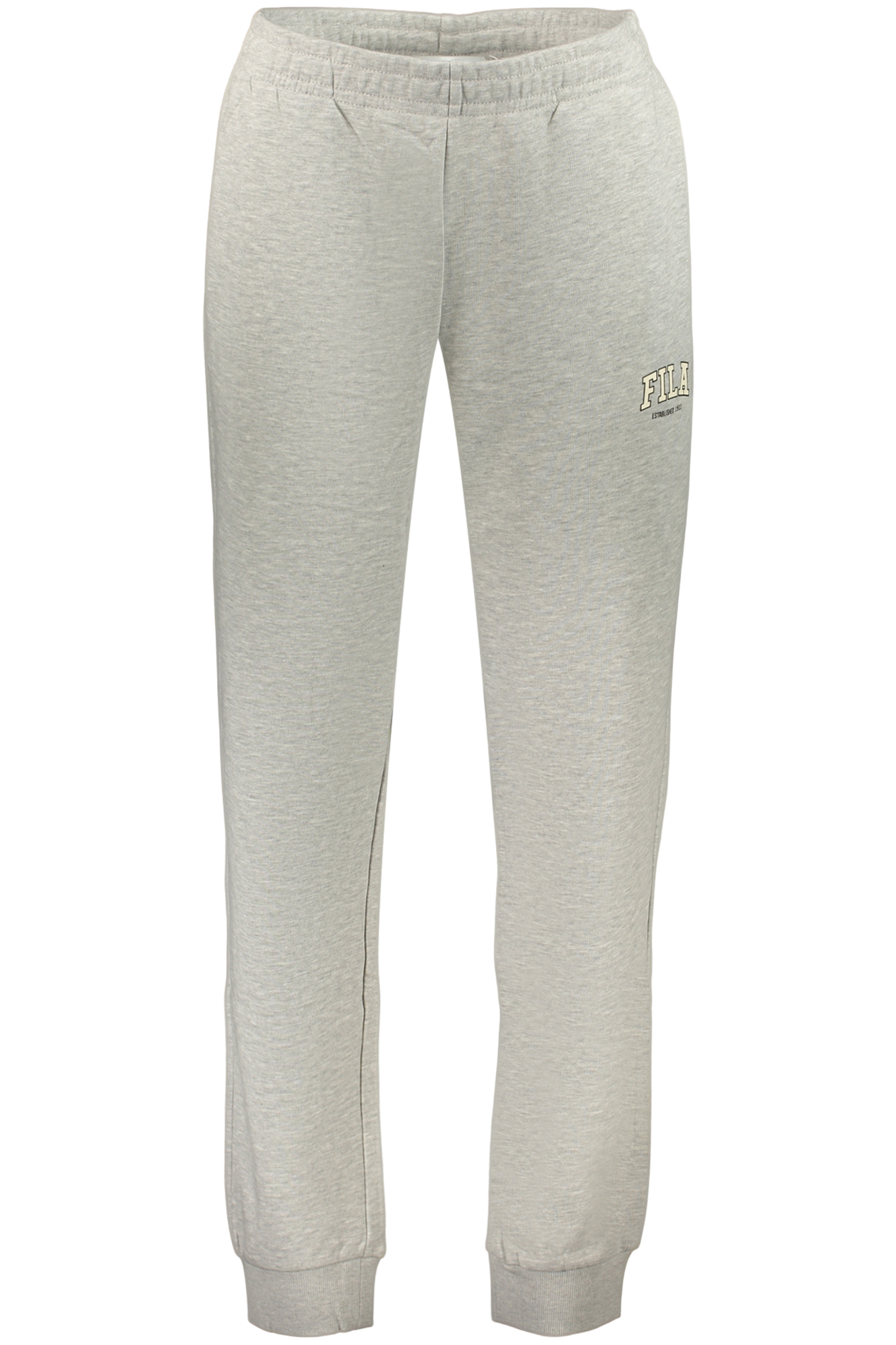 FILA PANTALONE TUTA LUNGO UOMO - Grigio
